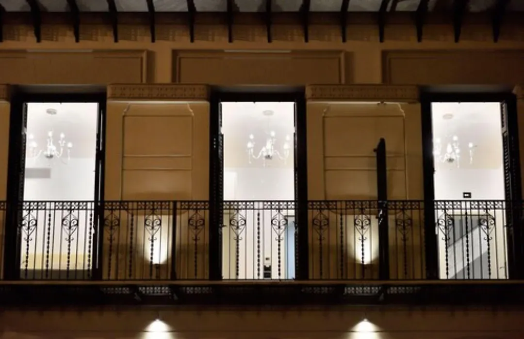 Hotel Principe di Lampedusa-1