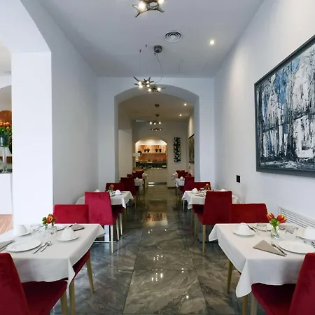 Hotel Principe di Lampedusa-2