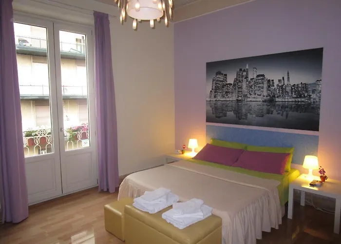 Bed and Breakfast A To Casa Palermo