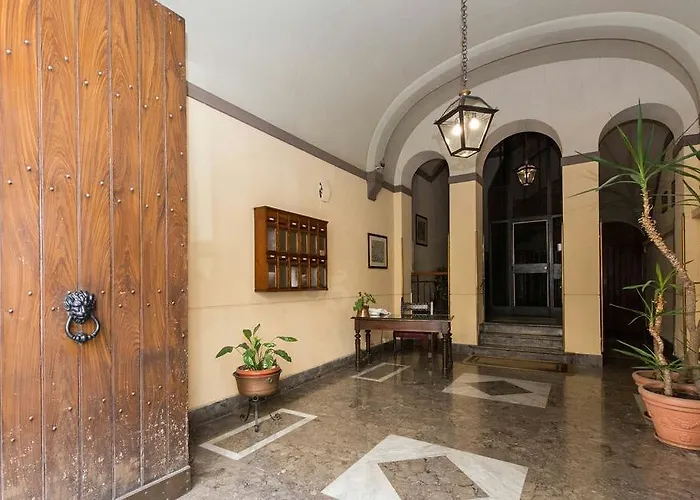 Bed and Breakfast A To Casa Palermo