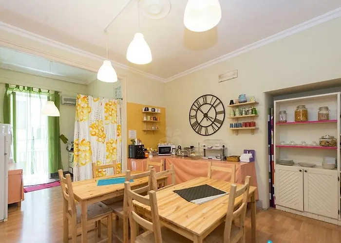 Bed and Breakfast A To Casa Palermo